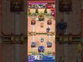 PEKKA Vs Evo Mortar #clashroyale #clashroyalegameplay #gameplay