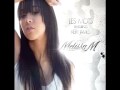Melissa M feat. Kery James - Les mots