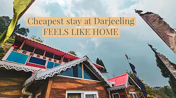 Budget-Friendly Stay at Zingo's: Discover Affordable Comfort in Darjeeling!