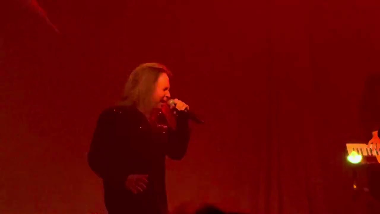 Stratovarius “World On Fire” Live - Metalitalia Festival (Trezzo Sull’Adda) 28/09/2025