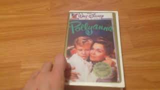 Small Disney Vhs Update For May 16Th 2023