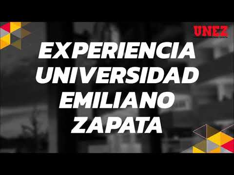 Experiencia UNEZ 1