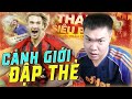 COMBO MỞ THẺ SỰ KIỆN, NÂNG CẤP ĐẬP THẺ SĂN SHEVCHENKO ITM +5 VÀ CÁI KẾT | TABI TUẤN ANH OFFICIAL