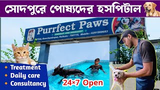 Animal Hospital in Kolkata | Best Dog Hospital in Kolkata | Pet Hospital in Kolkata
