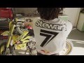 James stewart tribute 2013