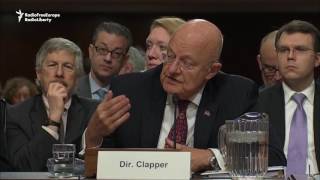 Famous 'A Grave Concern' - U.S. Spy Chief Accuses Russia Of Unprecedented Meddling In Election Wealth