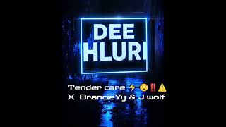 5.Tander care Dee Hluri x BrancieYy & J wolf