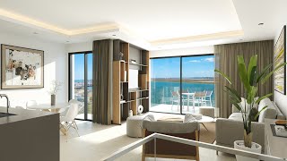A Waterside Paradise: Riverview Residences in Ayamonte