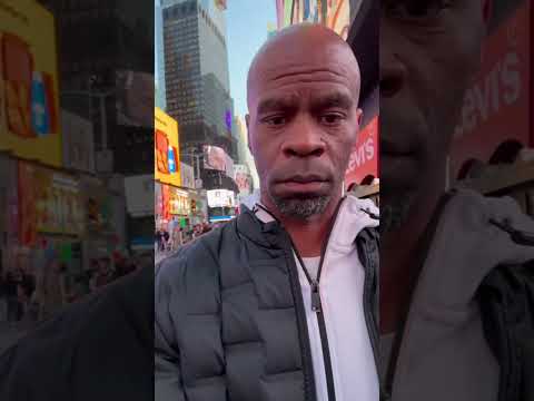 I guess everybody needs a break? | Michael Jr.