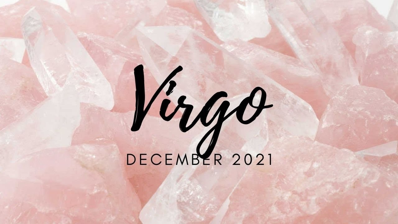VIRGO - Money Growth & Opportunity! | December 2021 - Intuitive Gems