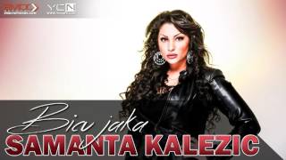 Samanta Kalezic - Bicu Jaka