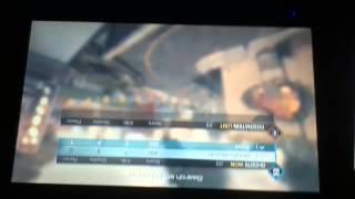 UMG Dispute Proof Vs apeX Map 3 Warhawk