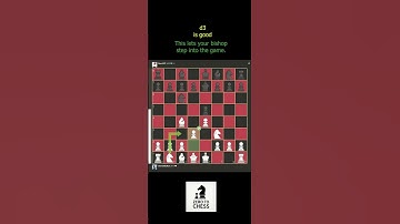 "Mastering the Italian Opening and Its Continuations"...  #beginnerchess #zerotochess #chessblunder