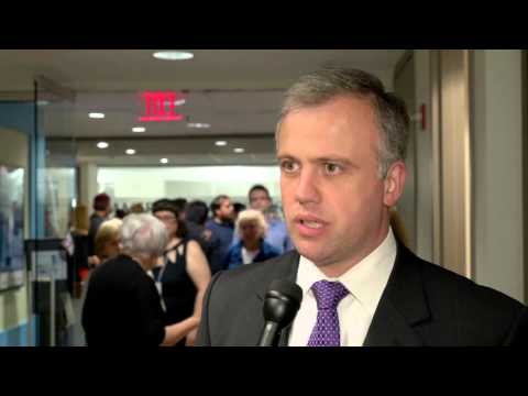 \"ამერიკულმა საბჭოებმა\" დაბადებიდან 40 წლისთავი აღნიშნა