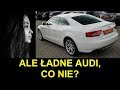 ILE KOSZTUJE Audi A5 z Niemiec ?