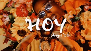 Angel Dior - Hoy Te Va Cotiza Video Oficial