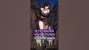 Is She Worth the Insane Gear Investment? [Bystander Hwayoung Guide] #epicseven
