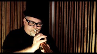 Dmitri Matheny & Darrell Grant "My Kind of Love"