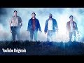 Lazer Team - Official Trailer - YouTube Original Movie | Rooster Teeth