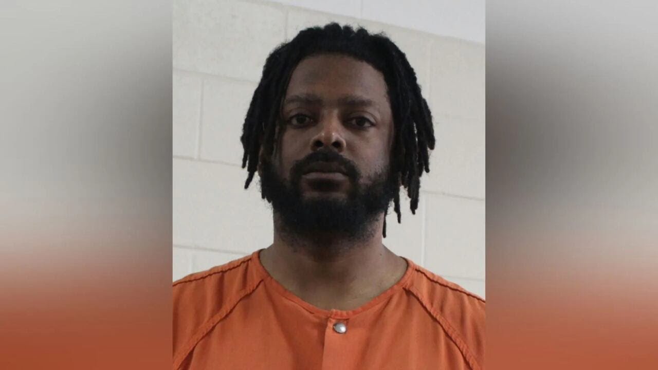 Suspect in shooting near Palmetto Elementary School has long criminal history