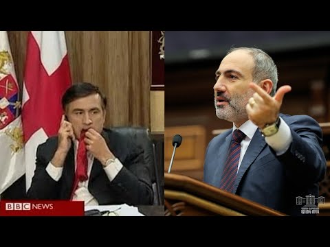 Լրագրող Փաշինյանը կարծում էր, որ վարչապետ Փաշինյանը պետք է հեռանա