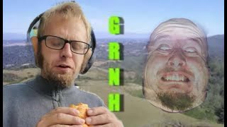 GRNH: A Day In The Life of Mr. Burgers