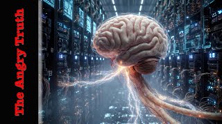 This Is Bad!! Human Brains Inside AI Data Centers Are Coming!