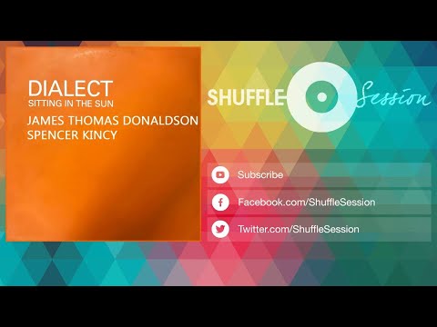 Dialect — Dialect - Sitting in the Sun - Jt's Live Mix Edit - feat. Erica Fleming