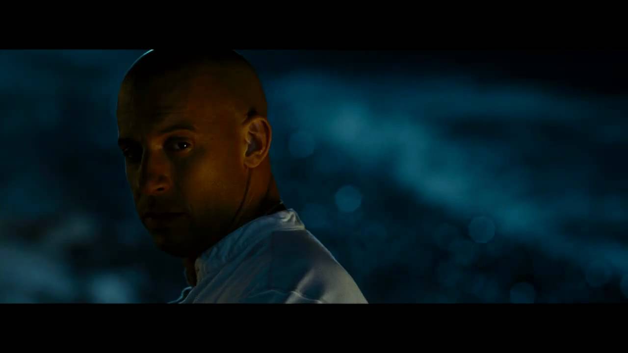 Fast & Furious – Honor