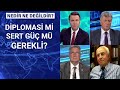 Doğu Akdeniz'de savaş kapıda mı; gerilimi tırmandıran taraf kim? | Nedir Ne Değildir-13 Ağustos 2020