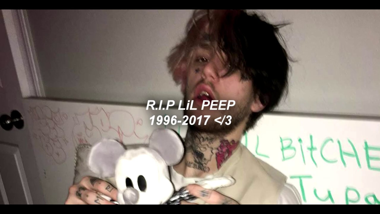 lil kennedy - lil peep (sub esp/eng) (prod by nedarb) - YouTube