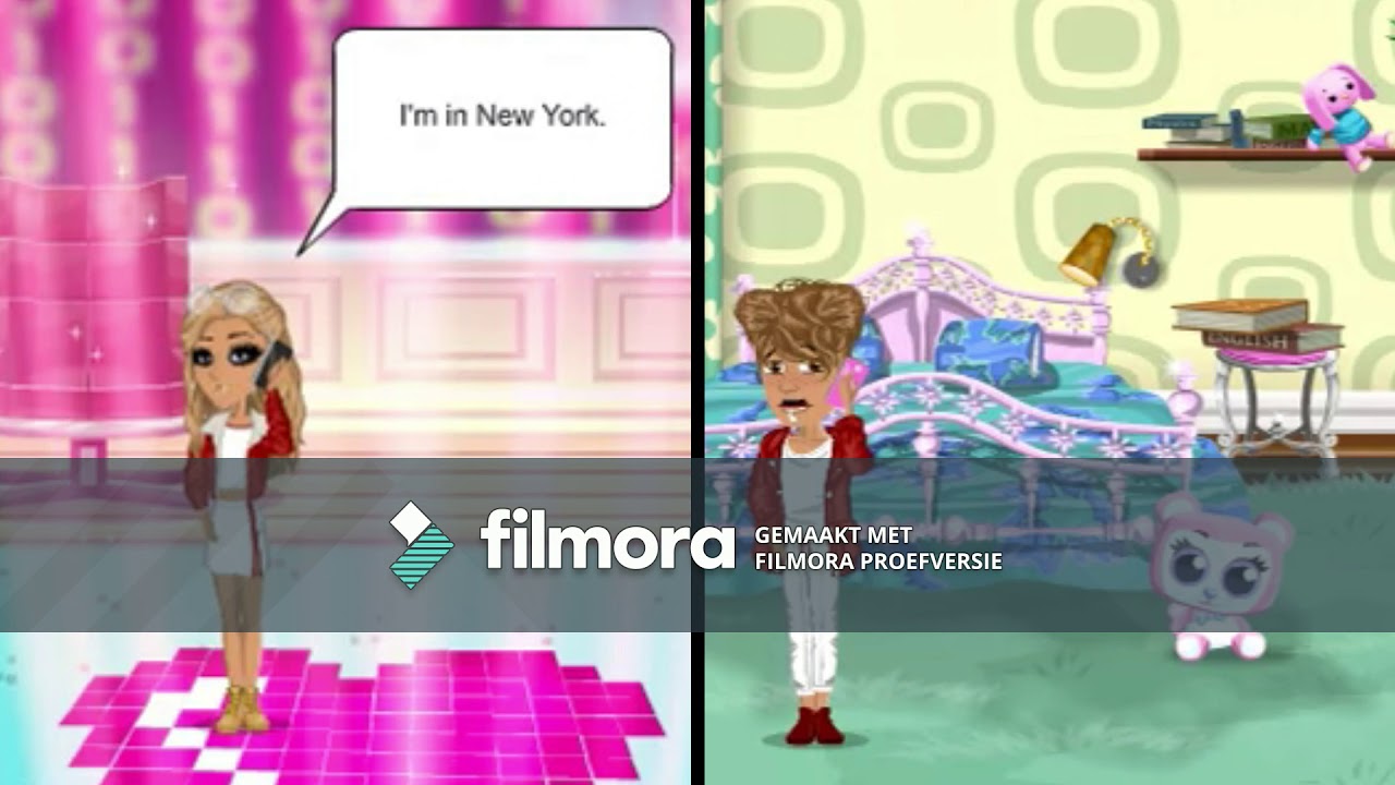 New msp version
