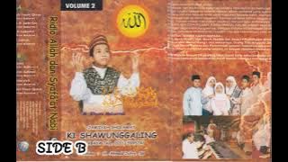 07. Assalamu'alaik | Ki Shawunggaling Vol. 2 | KASET PITA