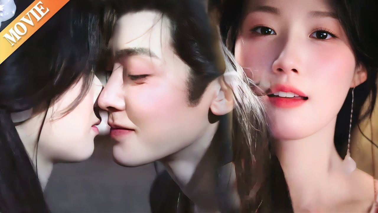 灰姑娘為報答惡魔，竟在野外主動誘惑惡魔，與他徹夜纏綿“雙修”，身上佈滿氤氳與紅痕！#入青云  #cdrama #爱情 #爽文 #古装