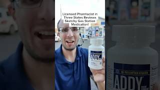 Download Lagu Licensed Pharmacist Tries Sketchy ADHD Pills | ADDY MP3 Download Lagu Licensed Pharmacist Tries Sketchy ADHD Pills | ADDY MP3
