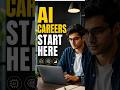 AI Courses You Can Start Without Experience #AICourses #ArtificialIntelligence #UKCourses
