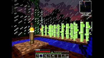 Minecraft Tekkit Pack Walkthrough and Gameplay Part 5