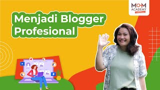Cara Hasilkan Uang Sebagai Blogger Profesional