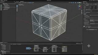 MeshNodes for Unity