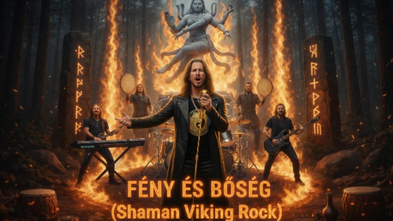 Fény és bőség (Shiva és Lakshmi tánca)