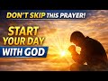 Bevor Du Deinen Tag Beginnst Höre Dir Dieses Kraftvolle Gebet An Bevor Du Deinen Tag Beginnst Höre Dir Dieses Kraftvolle Gebet An