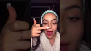 Aubri Brag Makeup Tutorial Grwm