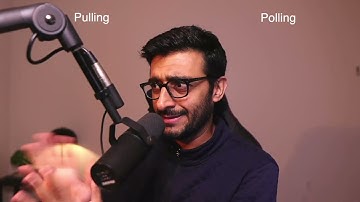 The genius of long polling
