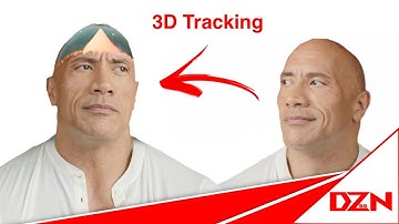 Master 3D tracking with these advanced VFX tips and tricks in Nuke 13 teaser