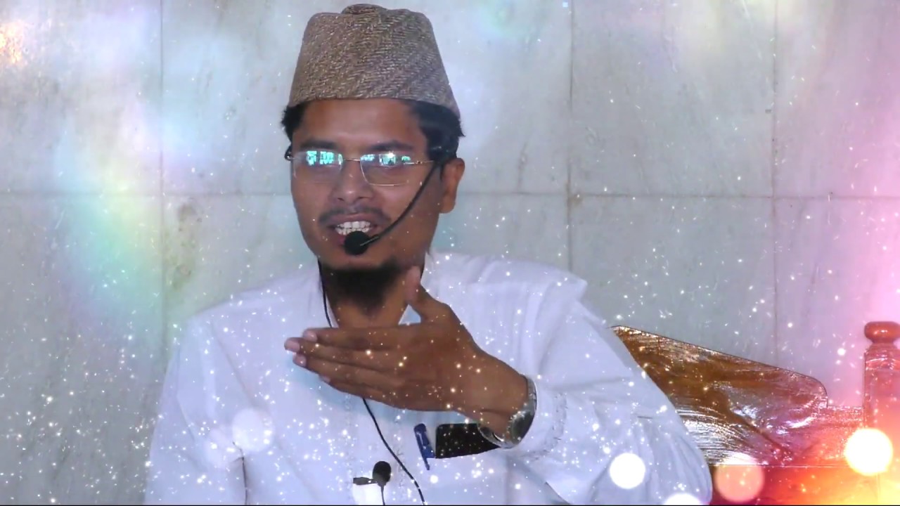 HD || Must Watch || Qabar se Hashar Tak | Shaikh Abdul Gaffar Salafi | Masjid E Quba, Gogi | 10-9-19