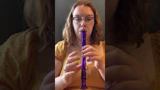 “Imperial March” Recorder