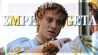Emperor Geta Scenepack Gladiator 2 1080 Hd