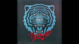 Tiger Beat - Tigerblood Jewel