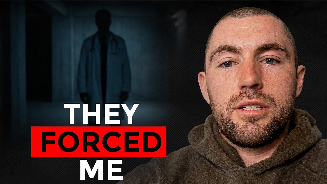 От веганства к мясоедению: как лечение анорексии может изменить ваш рацион питания.