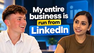 How to Get Clients on LinkedIn in 2026: Profile, Posts, the New Algorithm & AI